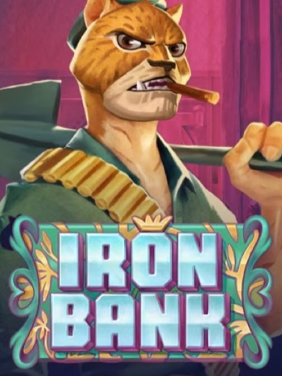 Iron Bank